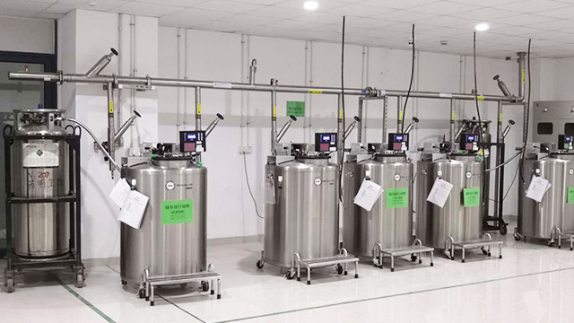 有關潔凈室檢測施工前的準備介紹！