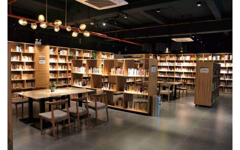 圖書館、美術(shù)館、書店衛(wèi)生檢測與評價