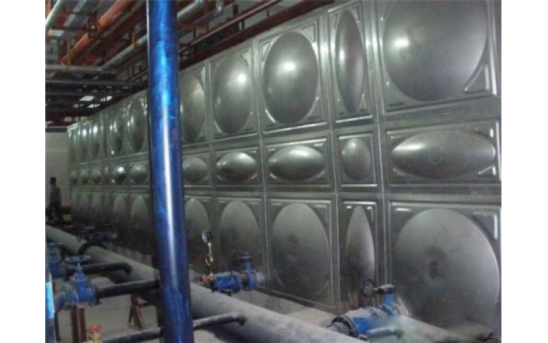上海生活水箱水質(zhì)檢測機構(gòu)有哪些？