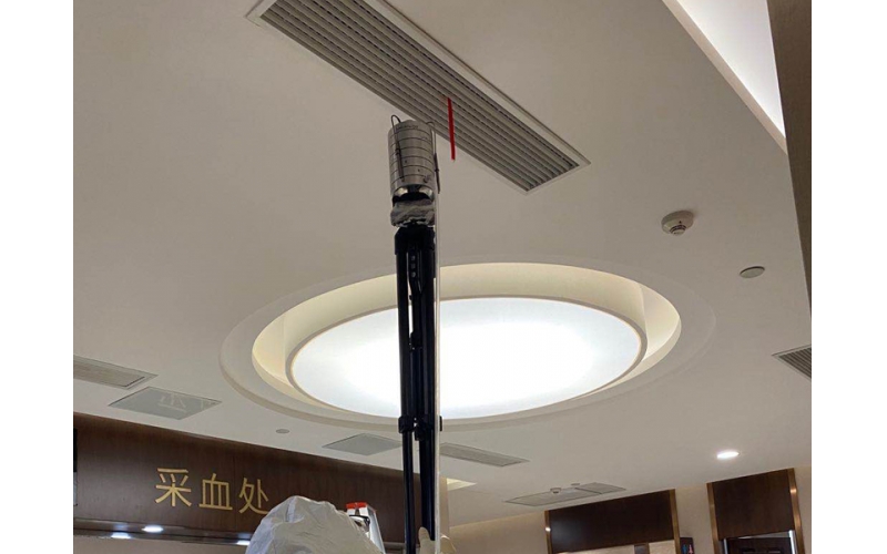 上海空調(diào)第三方檢測機(jī)構(gòu)