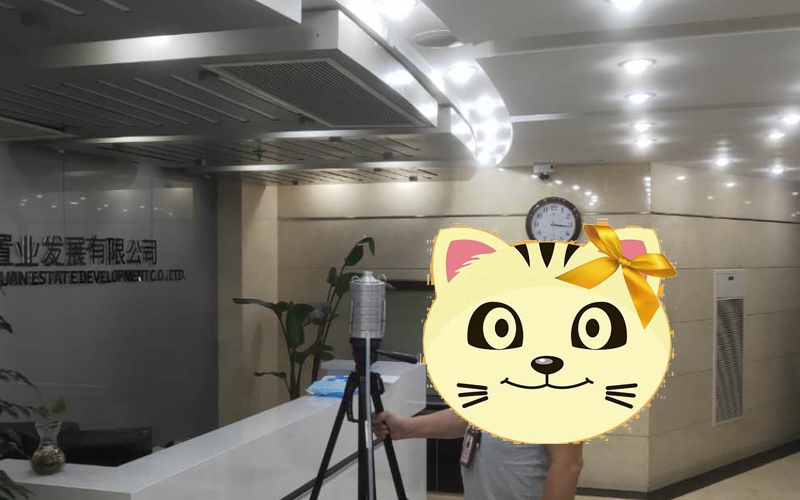 集中空調(diào)檢測需要檢測哪些項目