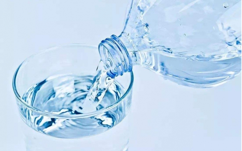 飲用水水質(zhì)檢測報告